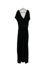 Joyfolie Black Dress Womens XS Elegant Evening Cocktail Party Dress