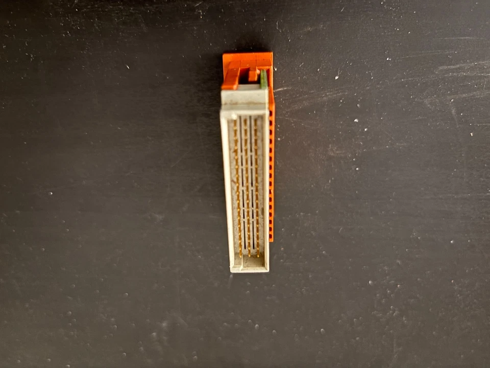 Submódulo memoria EPROM Siemens SIMATIC S5 8K x 8Bit 6ES. - Imagen 4 de 4