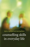 Counselling Skills In Everyday Life Kathryn & David Geldard Taschenbuch Englisch