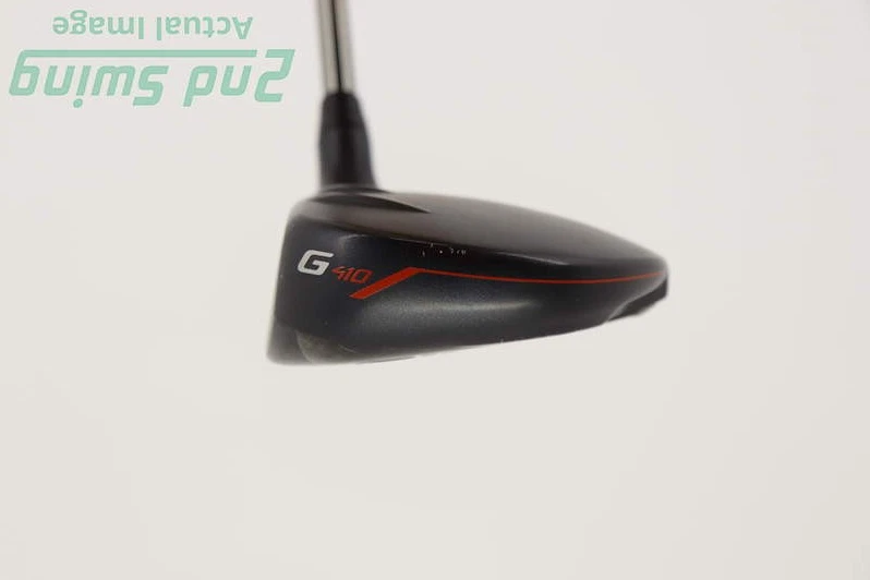 Ping G410 Fairway Wood 5 Wood 5W 17.5° Graphite X-Stiff Left 42.0in - Image 3 of 4