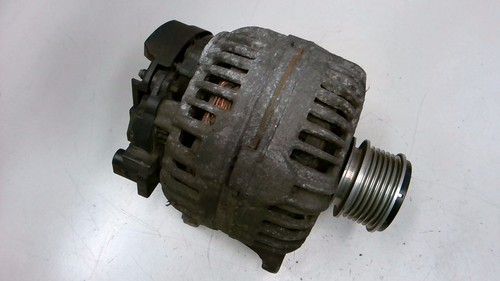 Lichtmaschine 140A 06F903023F 1968 CCM 103 KW VW CC 2.0 TDI Bluemotion