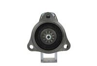Neu Anlasser Passend FüR Iveco 6.6 Kw 24 Volt 0001417064+