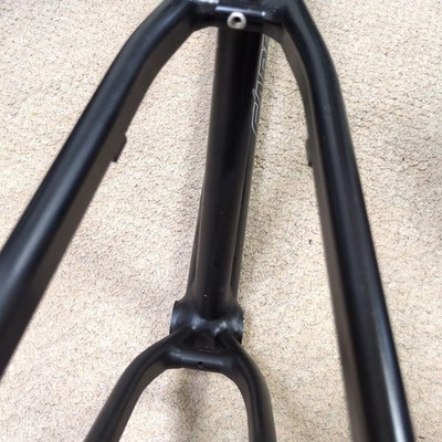 Cannondale F5 Mountain Bike Frame Handmadeinusa | eBay