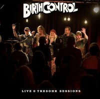 Birth Control - Live Tresohr Sessions - Vinyl Record - G4Z