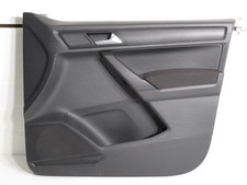 VW Caddy III 2K 15-20 Bj. Türverkleidung vorne rechts mit Stoff Original