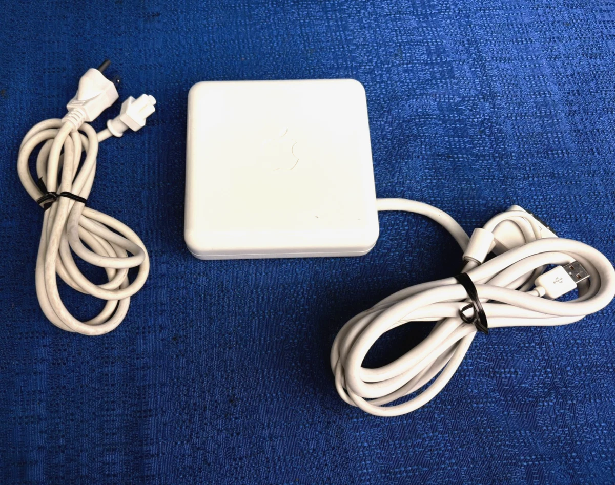 Apple Dvi To Adc for sale | eBay