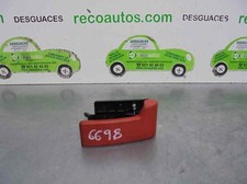 Capot Mercedes 420