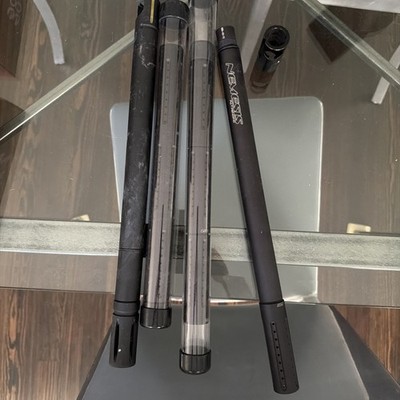 First Strike Nemesis  T-15 barrel with adapter for T15, extra T-15 barrel