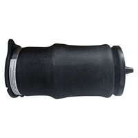Luftfeder Luftfederbalg Hinten L / R FüR Mercedes Vito Viano W639 A6393280101