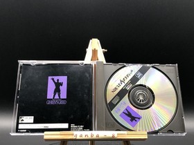 Mobile Suit Gundam Gihren's Greed (Sega Saturn,1996) from japan