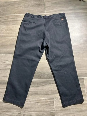Dickies Hose 874 schwarz - Größe XL - Straight Fit Workwear Streetwear