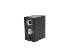 ELAC UB52 Uni-Fi 2.0 Regal-Lautsprecher schwarz ( Paar)