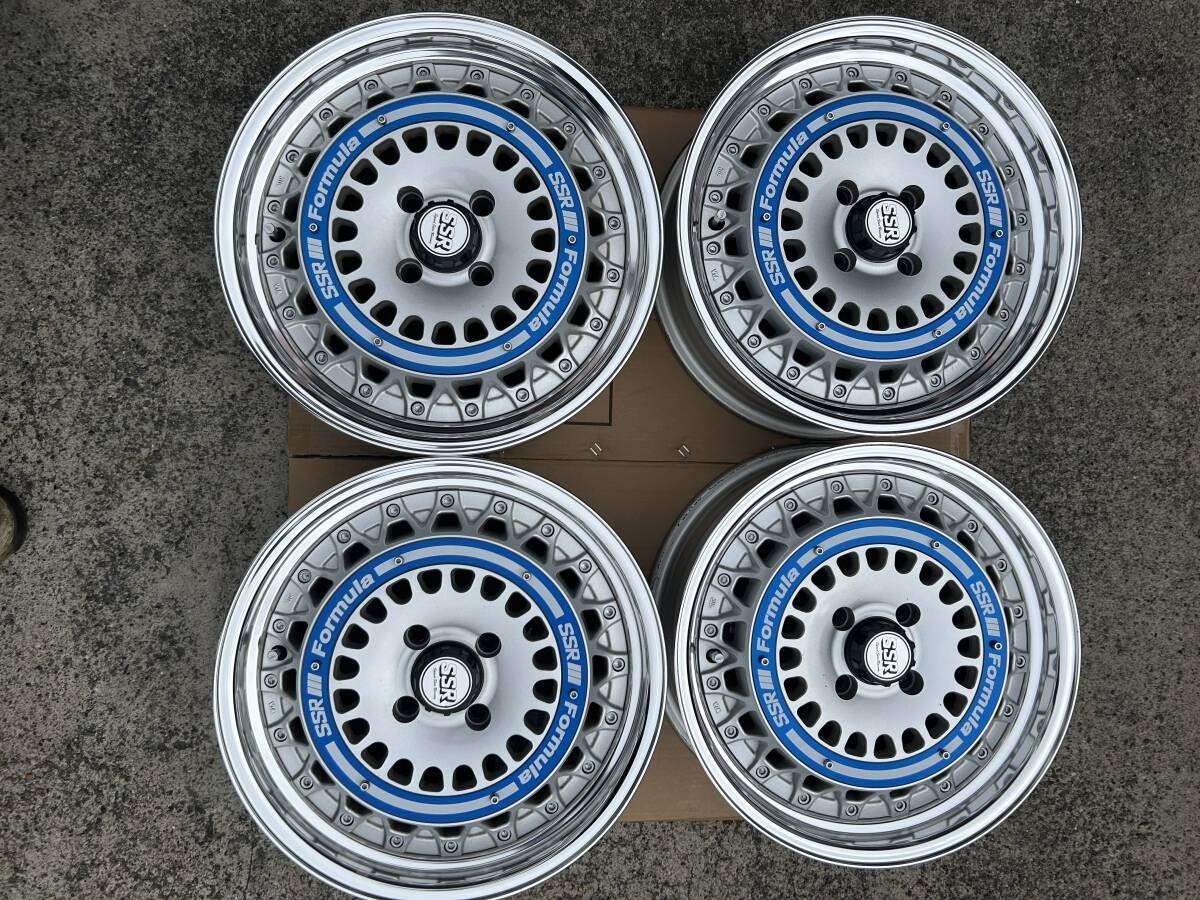 JDM SSR 