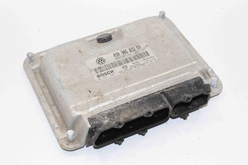 VOLKSWAGEN LUPO Motorsteuergerät 030906032CP 2001 15351905
