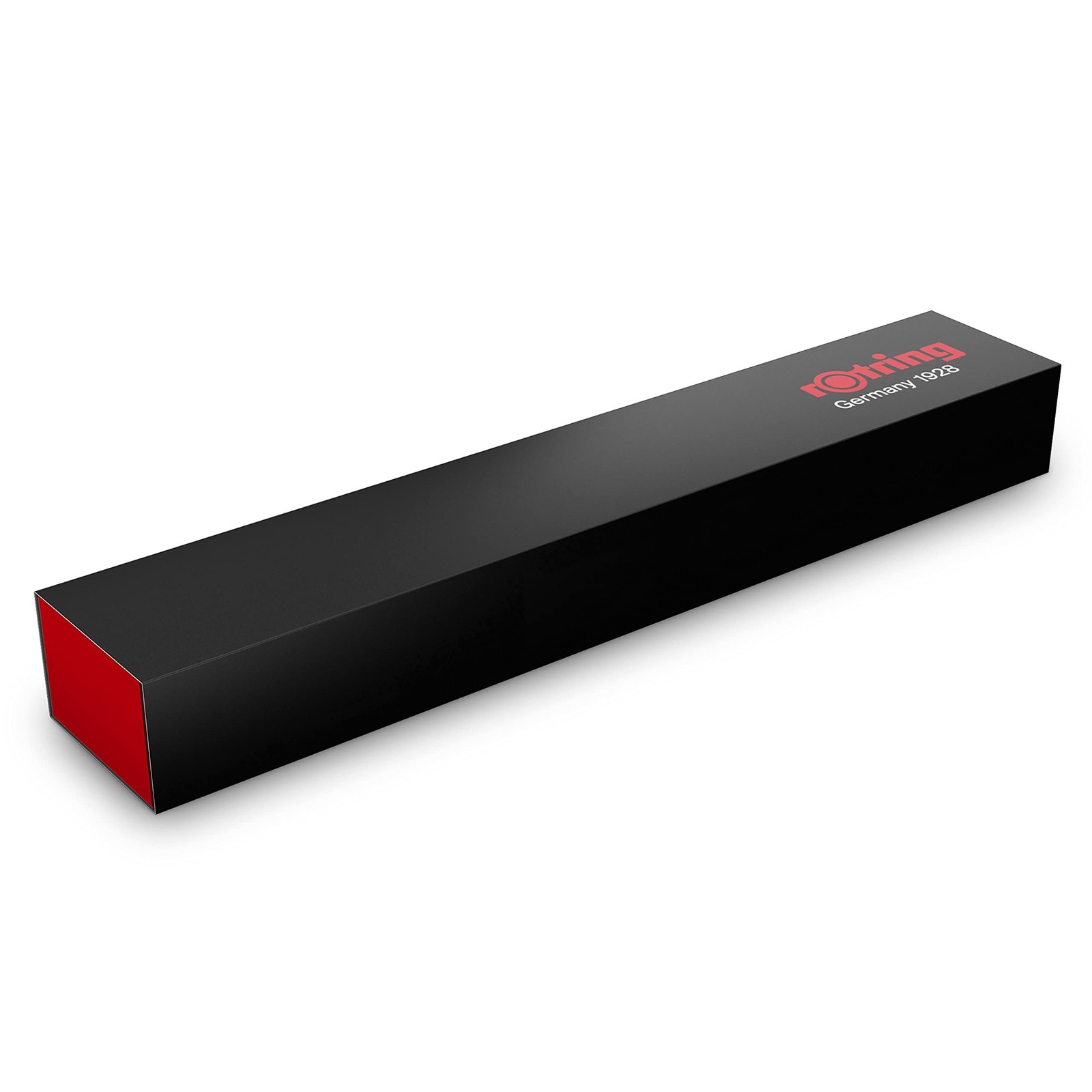 rOtring Rapid Pro Mechanical Pencil, 0.5 mm, Silver