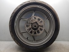 Kawasaki Z750 Wheel 17" Inch Rear Rim ZR750L9F 2010