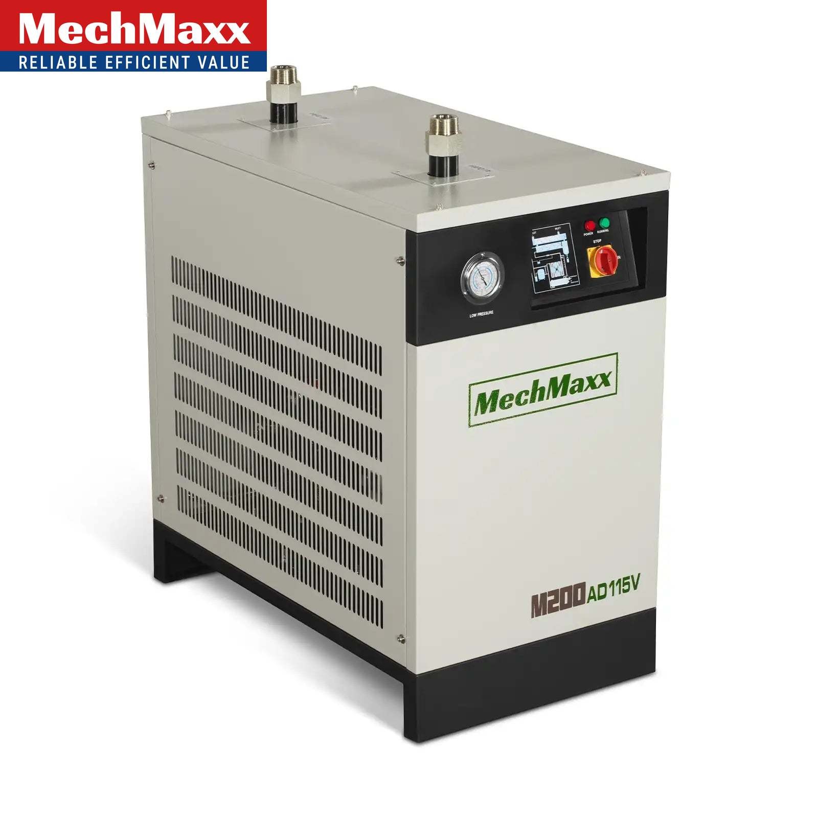 ，m200ad115v