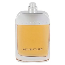 Davidoff Adventure Eau De Toilette