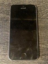 Apple iPhone 5S A1533 Space Gray Parts Only