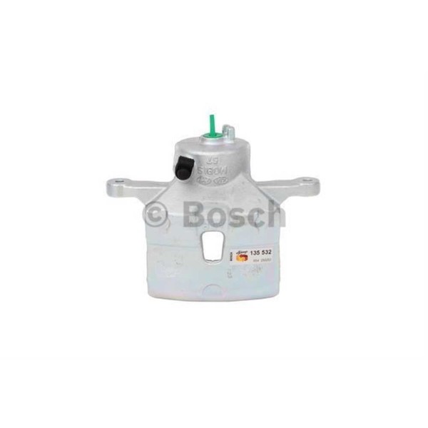 Bosch Bremssattel Vorne Rechts Bremssystem Mobis FüR Hyundai I30 Coupe-image