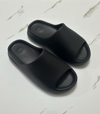 YEEZY SLIDES ONYX SIZES 4-13