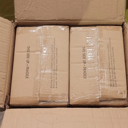 Minka-Lavery 72371-615B Outdoor Wall Light Dorian Bronze GU10 2-Light - Picture 2 of 6