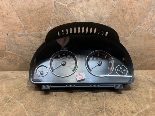 BMW X3 F25 Kombiinstrument 9291416 2.00 Diesel 135kw 2011 33054184