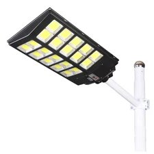 Commercial 99000000000LM 2000W Integrated Solar Street Light Outdoor Road Lamp