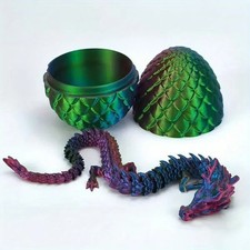 Chinesischer Drache Mini-Figur Sammlerstück ...