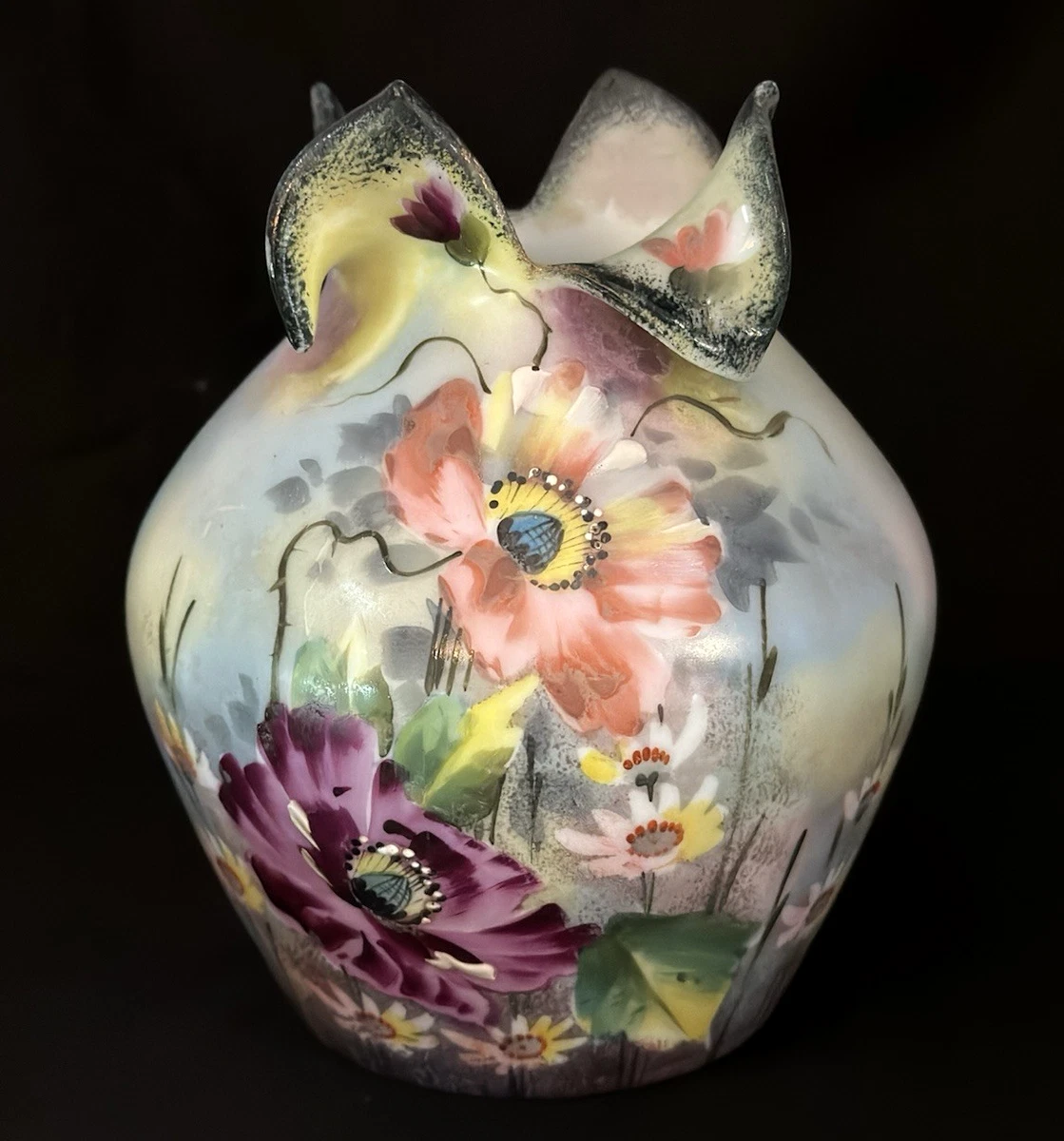 mt washington vase products for sale | eBay