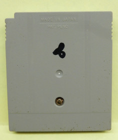 THE FINAL FANTASY LEGEND NINTENDO GAME BOY CARTRIDGE NES GAMEBOY