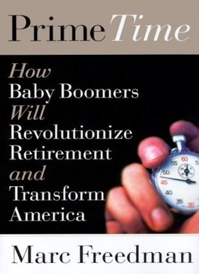 Age of Renewal: How the Aging of America Will Transform Our Live