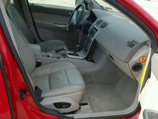 Radiator Fan Motor Fan Assembly C70 Fits 06-13 VOLVO 70 SERIES 1544669 Foto 4 de 4