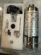 Aquarium CO2 Generator with Solenoid Valve for Aquarium Plants 1L G600mini