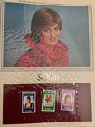 The Royal Wedding Philatelic Panels Collection Charles & Diana Stamps Photos — photo 6