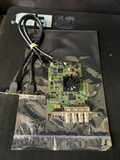 Blackmagic Design DeckLink HD Extreme 3D BMDPCB140A1 Capture Card w/HDMI Bkt