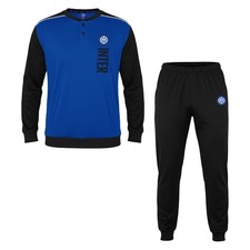 Schlafanzug Junge Inter Offizielles Produkt B...