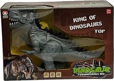 Toey Play Dinosaur Tyrannosaurus T rex