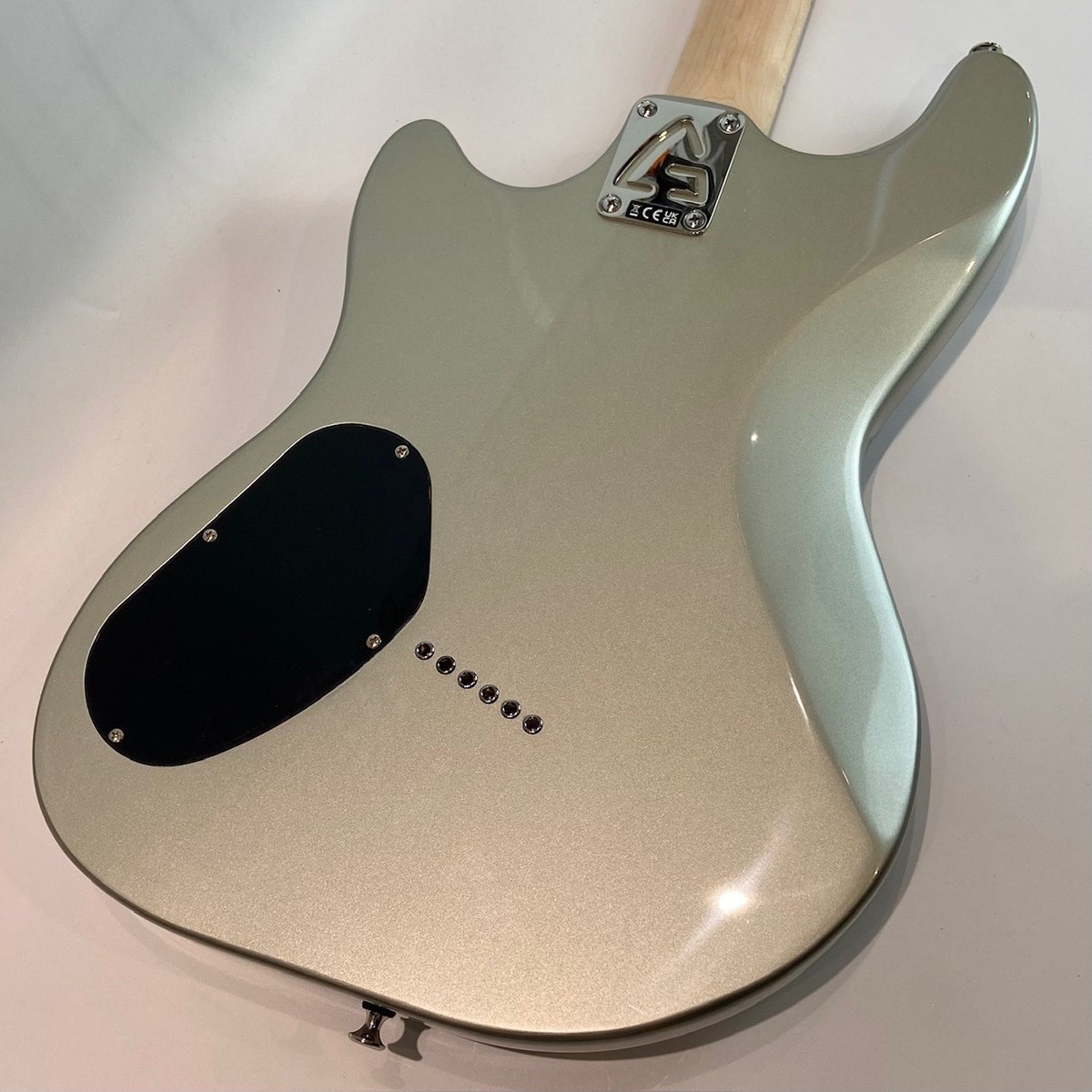 GUILD Surfliner HH Shoreline Mist [Unused item] Very good