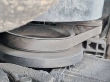 Poulies diverses Ssangyong REXTON