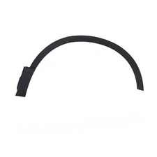 Front Right Side Fender Flare Trim For Honda CR-V 2017-2022 Wheel Molding