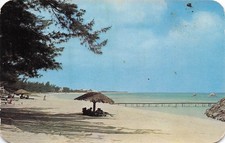 CUBA VARADERO PLAYA DE KAWAMA