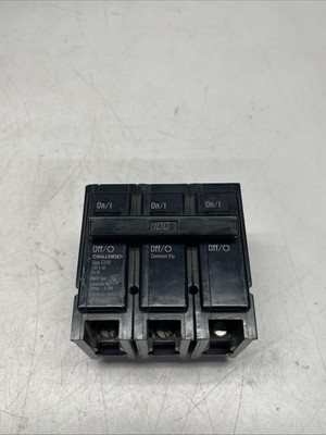 CHALLENGER C3100 / C3100
