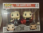 Funko Pop! Vinyl: WWE - The Hardy Boyz (Matt & Jeff Hardy) 2-Pack