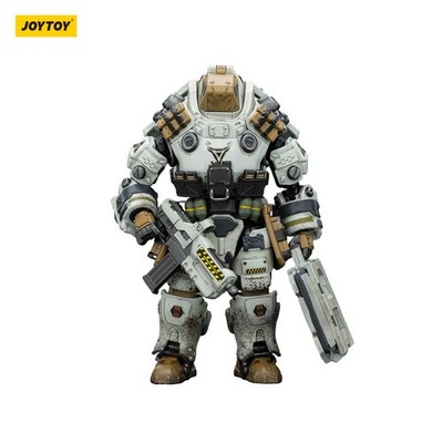 JOYTOY  Battle For the Stars  1/18 Imperial Sorrow Expeditionary Forces 09th