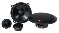 Rockford Fosgate Prime R152-S - 13Cm Kompo-System Lautsprecher Boxen Auto KFZ