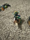 Skylanders SuperChargers Lot – Smash Hit & Super Shot Stealth Elf Auction — photo 2