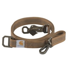 Carhartt Pet Durable Nylon Webbing Leashes for Dogs, Reflective Stitching for...