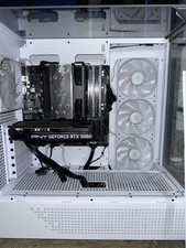 iBUYPOWER - Element Gaming Desktop PC - AMD Ryzen 7 8700F, NVIDIA GeForce RTX...