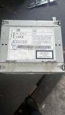 Autoradio Opel ASTRA